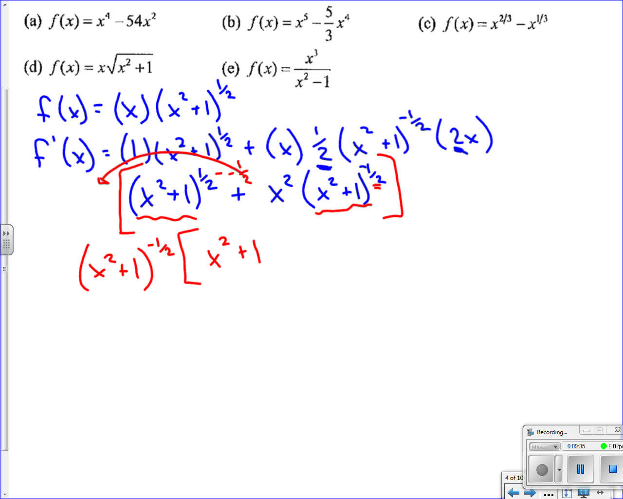 Calc30_5-4_ex1and2and3