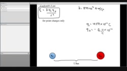 Physics30_U4_L25-2_V01-Coulombs Law Part 1