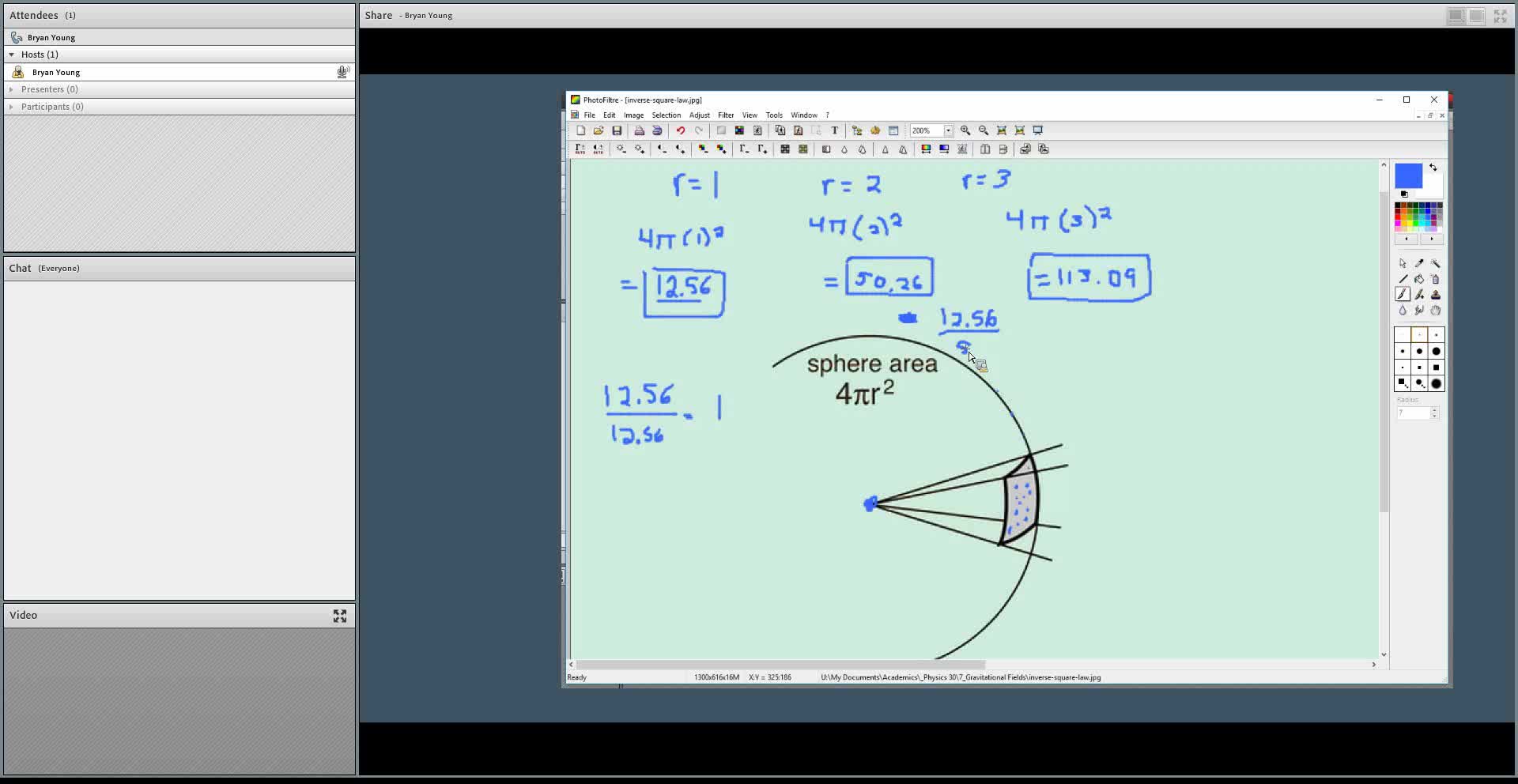 Physics30_U4_L23-1_V02-Introducing Fields - part 2