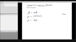 Physics30_U3_L21-3_V02-Conservation of Momentum