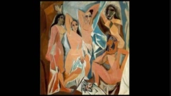 VA10_Mod3_Pablo Picasso Understanding Modern Art