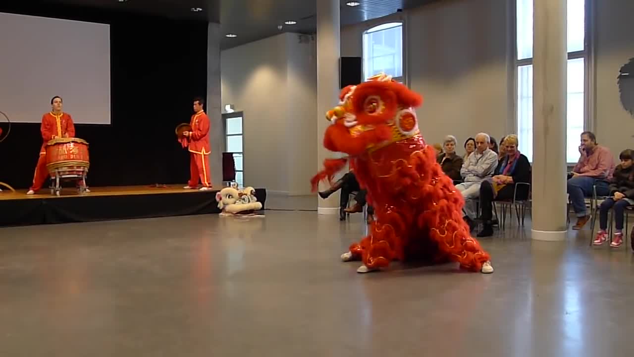 Ar7_Da_Chinese Lion Dance