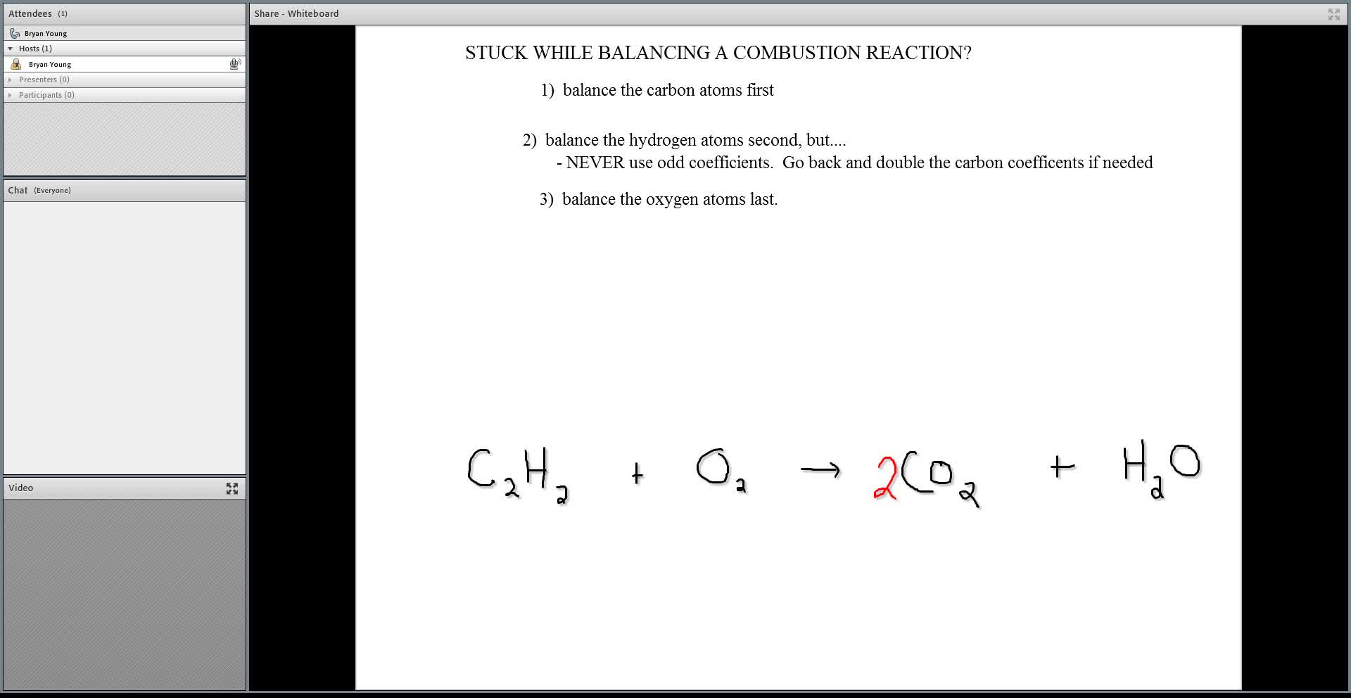 Sci10_T03_L14-4_V01 - Balancing Combustion Equations video