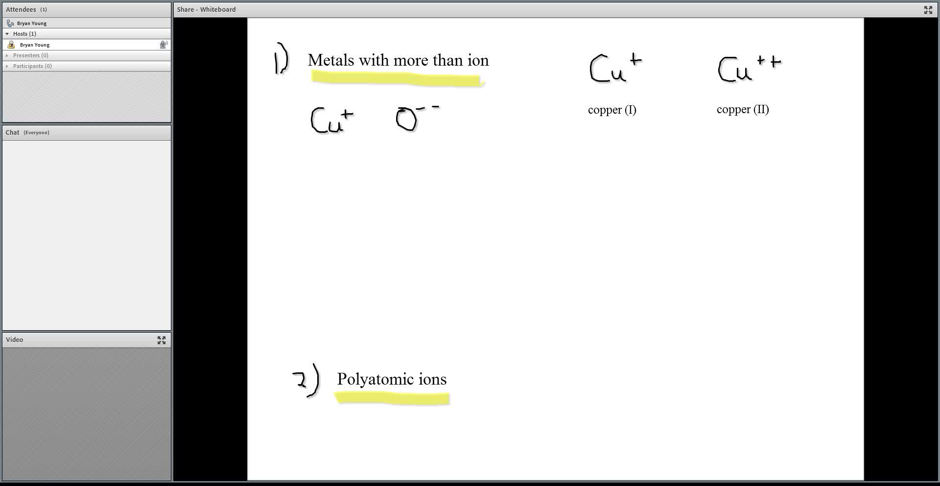 Sci10_T03_L11-4A_V01-Multiple Ions and Polyatomic Ions