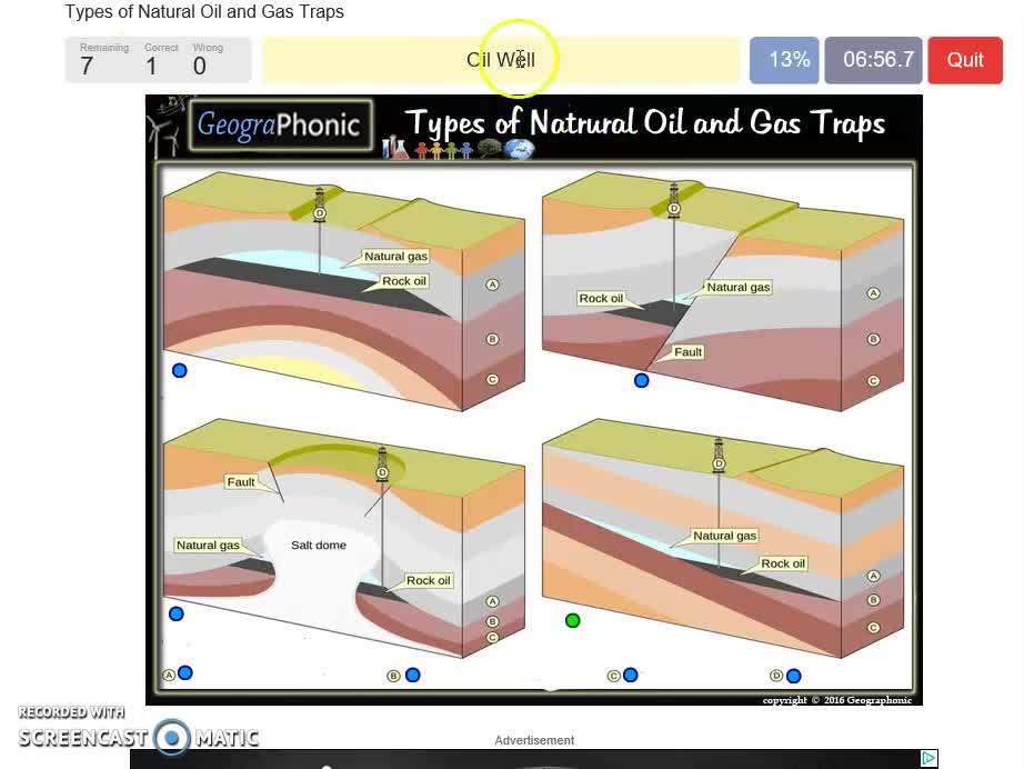 PAA30_L04-3_V01-Types of Traps - Review Game