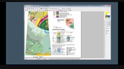 PAA30_L04-6_V01-Sask Geological Map - Discussion