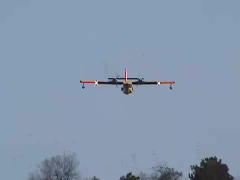 PAA30_L09-2_V01-CL-215 Water Bomber