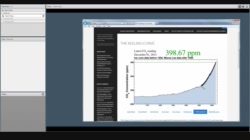 PAA30_L10-5_V14-Keeling Curve trend - discussion video