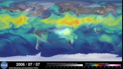 PAA30_L10-5_V16-NASA - A Year in the Life of Earths CO2