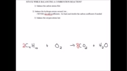 Sci10_T03_L14-4_V01e-Balancing Combustion Reactions Butane