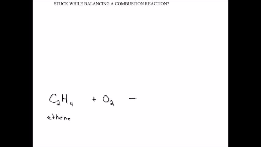 Sci10_T03_L14-4_V01a-Balancing Combustion Reactions Intro