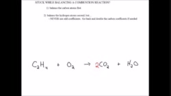 Sci10_T03_L14-4_V01c-Balancing Combustion Reactions notes