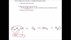 Sci10_T03_L14-4_V01f-Balancing Combustion Reactions Hexanol