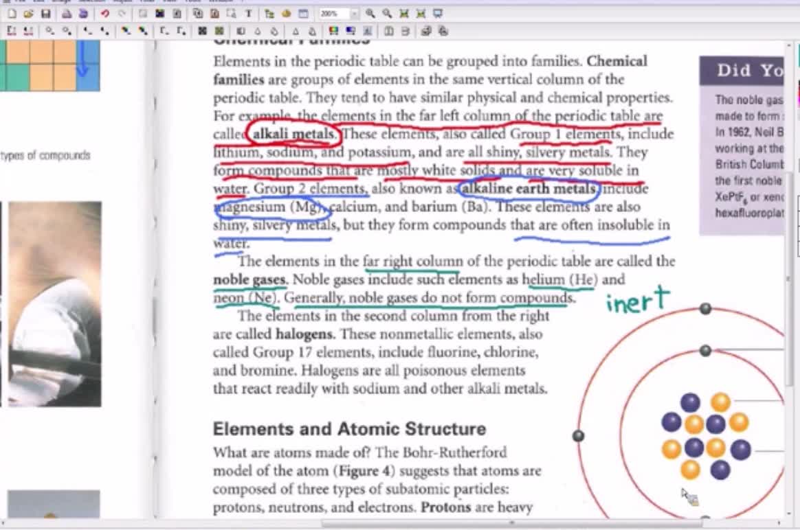 Sci10_T03_L10-4_V01d_Periodic Table - Chemical Family - Noble Gases (crop)