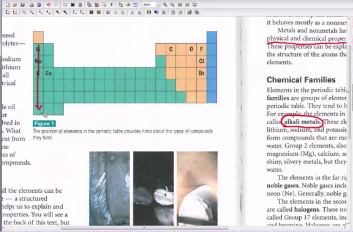 Sci10_T03_L10-4_V01b_Periodic Table - Chemical Family - Alkali Metals (crop)