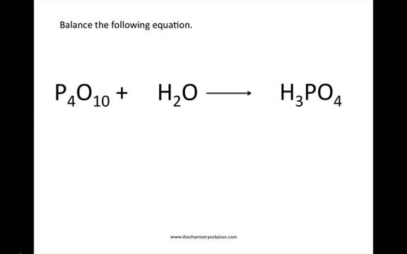 Sci10_T03_L14-2_V02-Balancing Chemical Equations