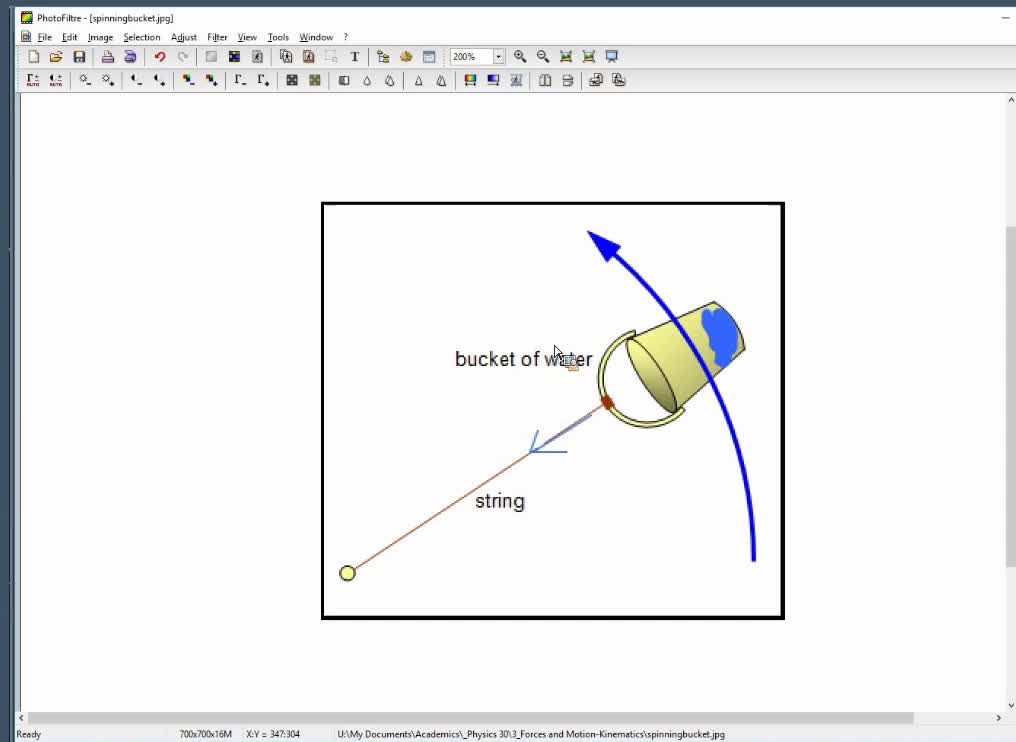 Physics30_U2_L11-1_V04_Spinning Bucket