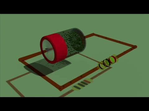 Physics30_U4_L28-2_V01 - Conventional Current vs Electron Flow