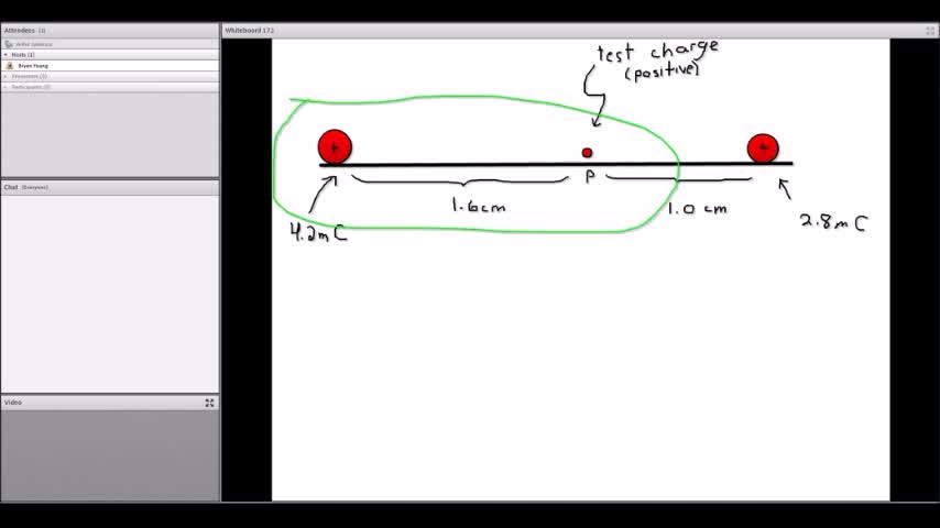 Physics30_U4_L25-4_V01a-Two Source Charges along one dimension part 1