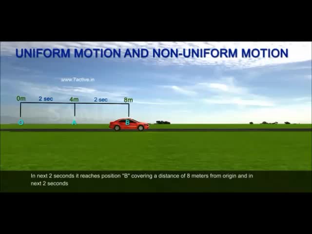 Physics30_U1_L08-3_V01-Uniform Motion video