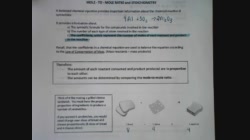 PS20_FC3_L3-1_V01-Mole to Mole Ratio Ex 1