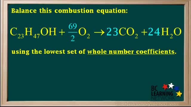 PS20_FC1_L1-4_V05-Balancing combustion of hydrocarbon reactions - 4