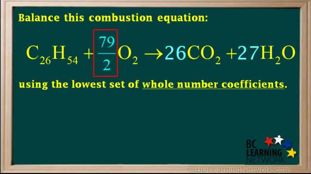 PS20_FC1_L1-4_V03-Balancing combustion of hydrocarbon reactions - 2