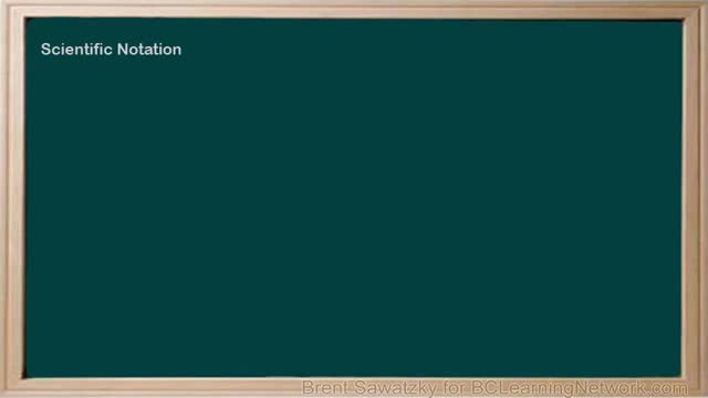 PS20_FC2_L2-1_V01-Scientific Notation