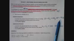 PS20_HT2_L4-6_V01-Enthalpy in Chemical Reactions