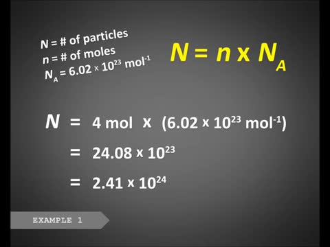 PS20_FC2_L2-4_V02-The Mole and Avogadro's Number