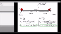 Physics30_U4_L25-4_V01b-Two Source Charges along one dimension part 2