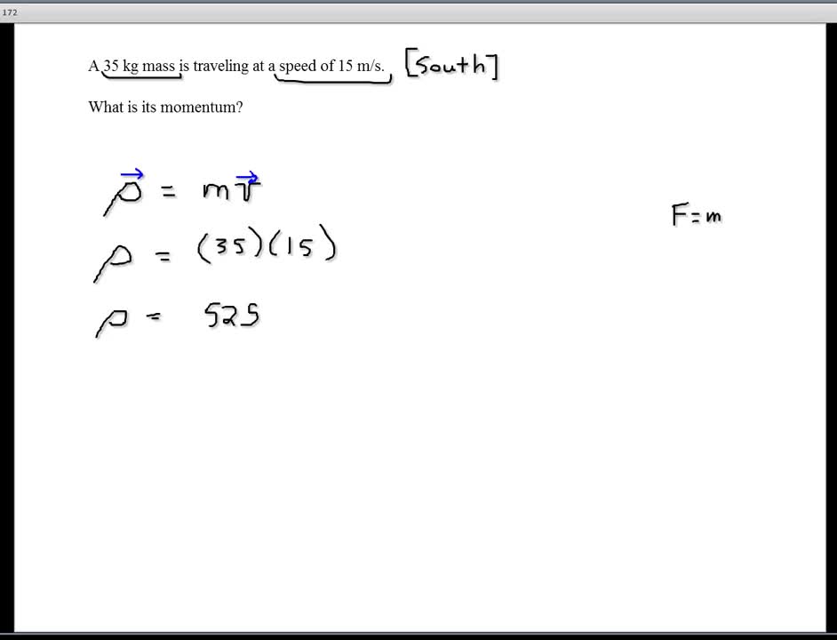 Physics30_U3_L21-3_V02-Conservation of Momentum (cropped)