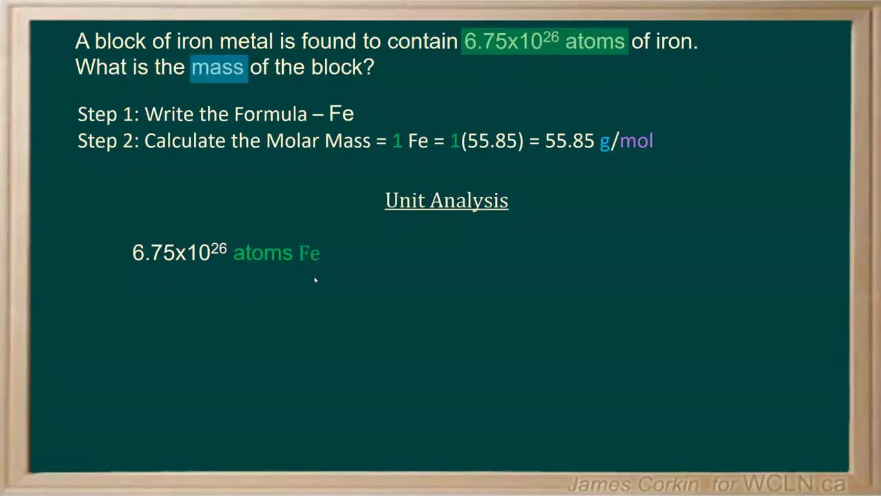 PS20_FC2_L2-5_V04c-Mass to Particles Example Video 3