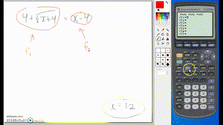 PC30_2-3_P3b-Finding Intersection of Two Curves