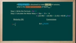 PS20_FC2_L2-6_V04b-Molar Concentration Example Video 2