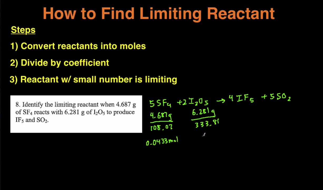 PS20_FC3_L3-3_V04-Limiting Reagent