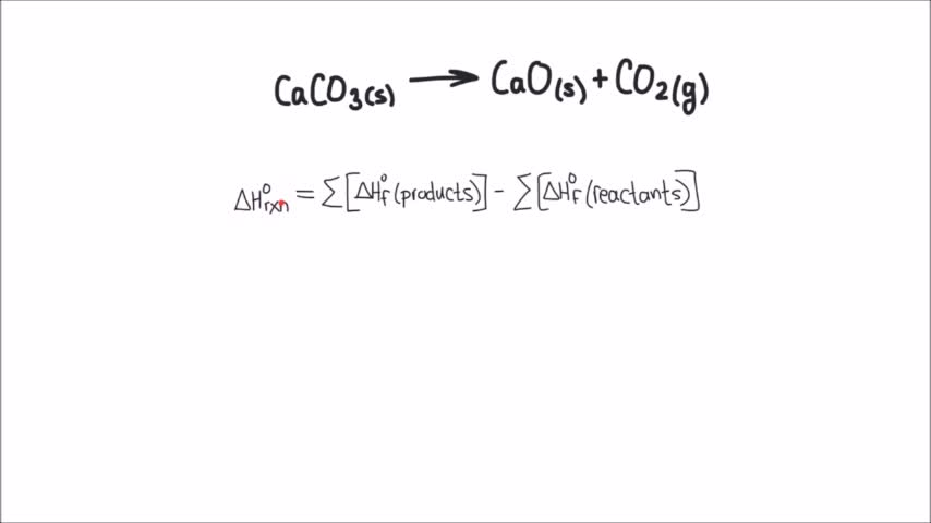 PS20-HT2-L4-7-V00-Enthalpies of Formation