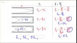 PS20-PW1-L5-5-V10-Standing Waves in a Pipe Closed on One End