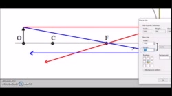 PS20-PW2-L6-3-V06b-Ray Diagrams Only Two Rays Needed